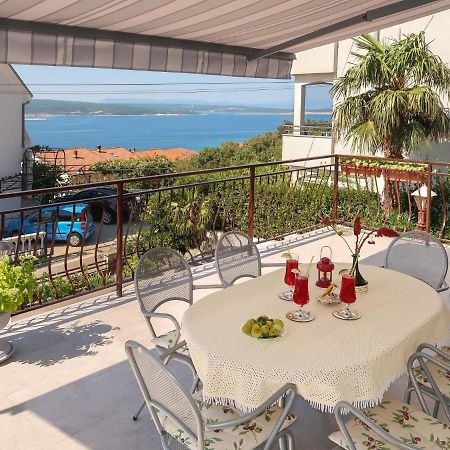 Apartment Rea - Ckv110 By Interhome Crikvenica Esterno foto