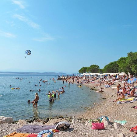Apartment Rea - Ckv110 By Interhome Crikvenica Esterno foto