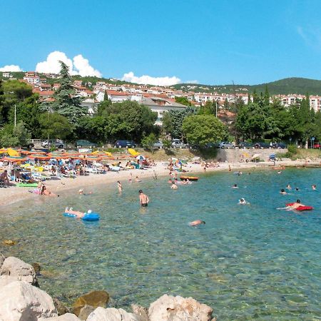 Apartment Rea - Ckv110 By Interhome Crikvenica Esterno foto