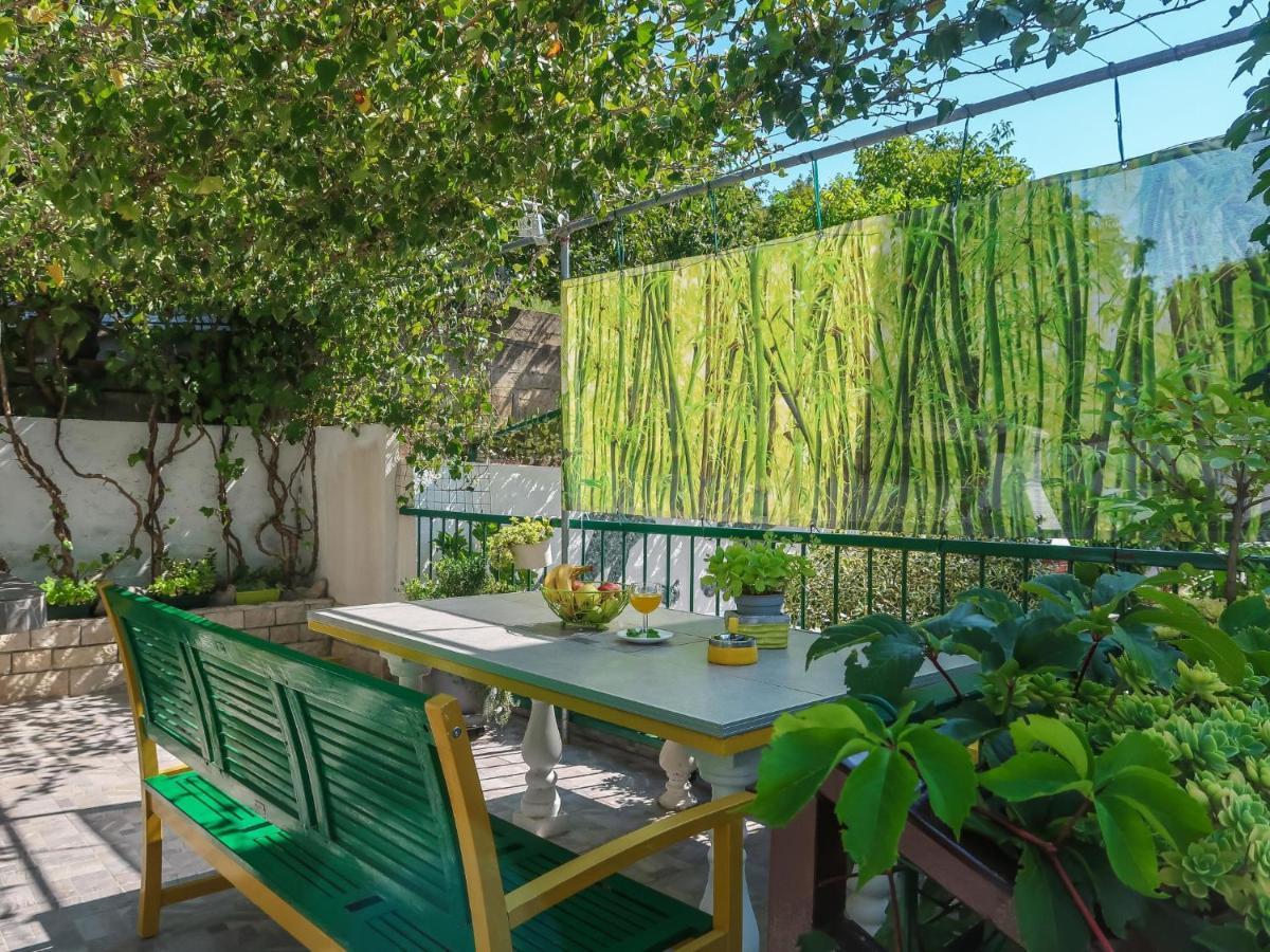 Apartment Rea - Ckv110 By Interhome Crikvenica Esterno foto