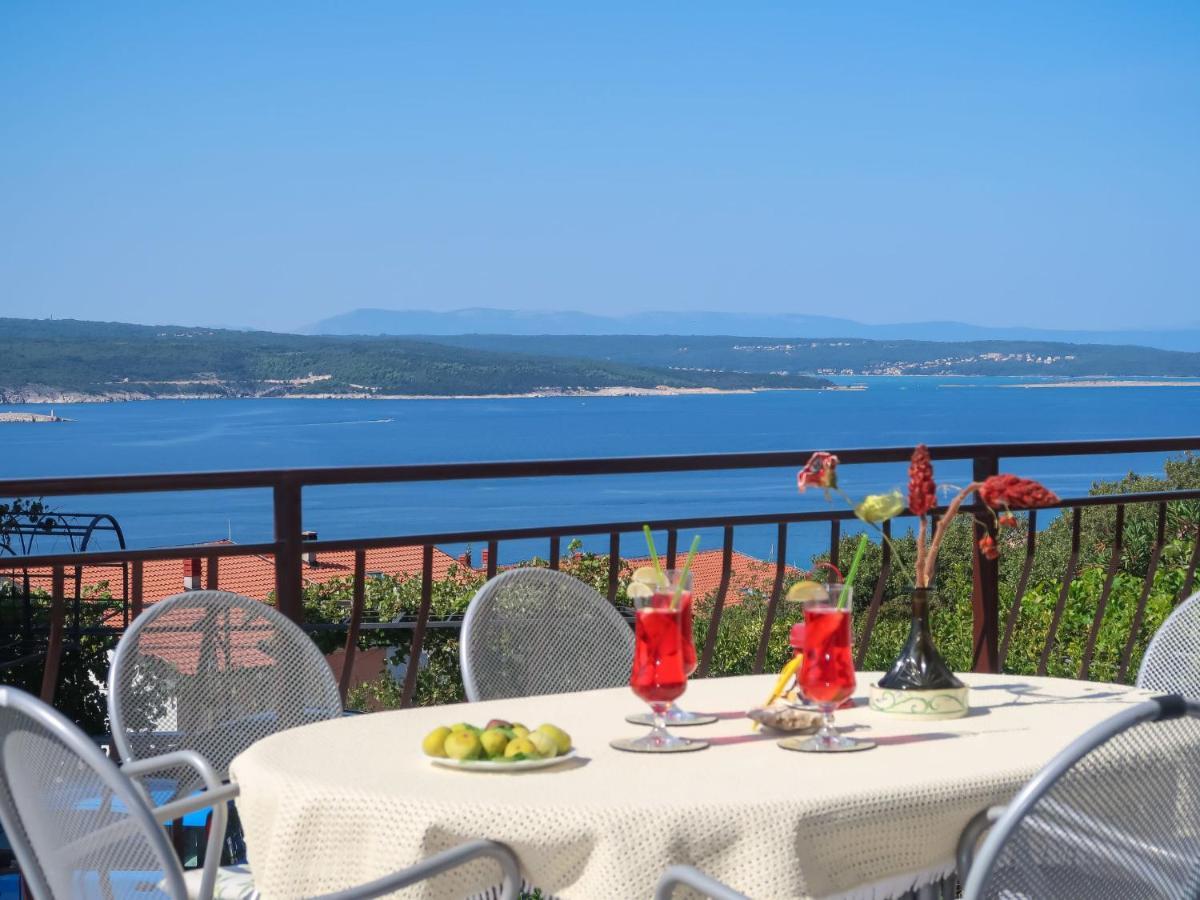 Apartment Rea - Ckv110 By Interhome Crikvenica Esterno foto