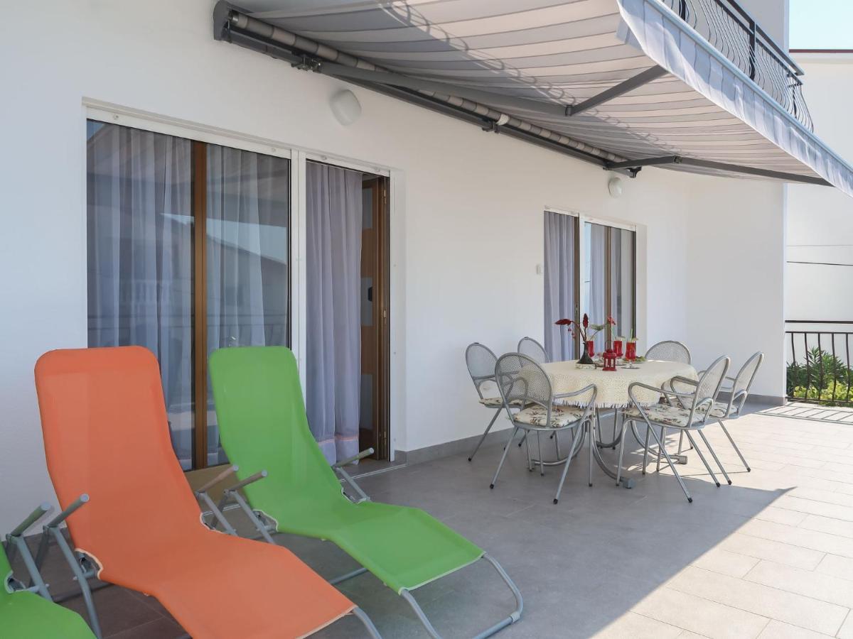Apartment Rea - Ckv110 By Interhome Crikvenica Esterno foto