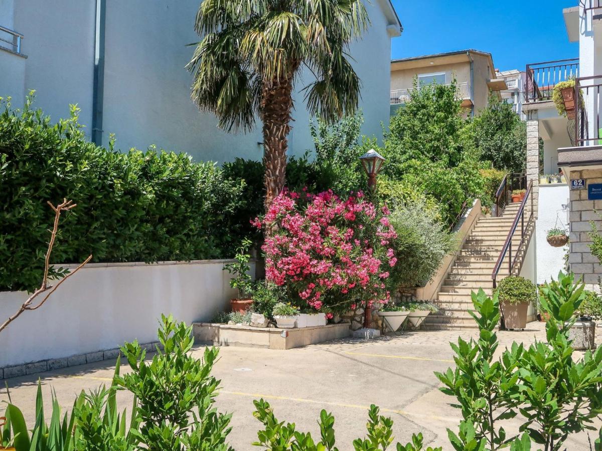 Apartment Rea - Ckv110 By Interhome Crikvenica Esterno foto