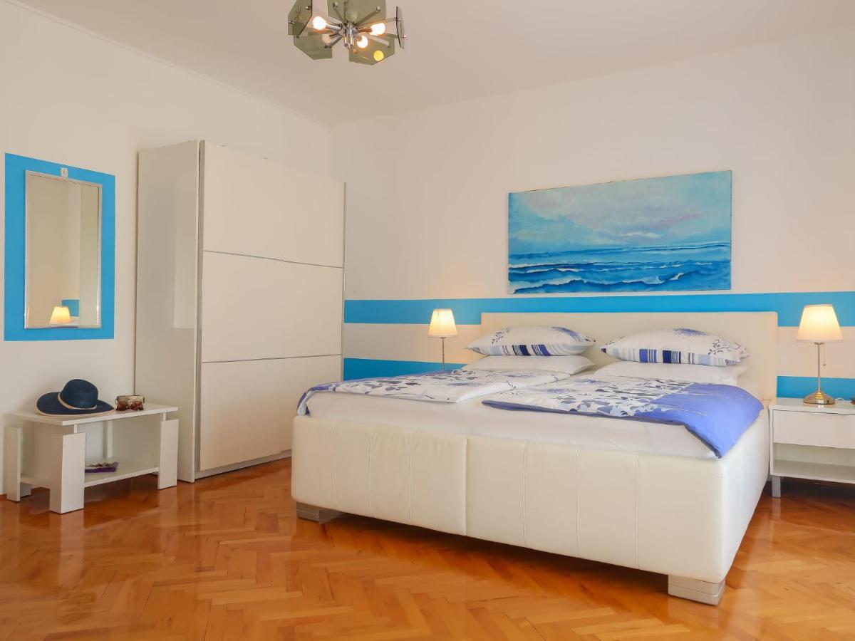 Apartment Rea - Ckv110 By Interhome Crikvenica Esterno foto