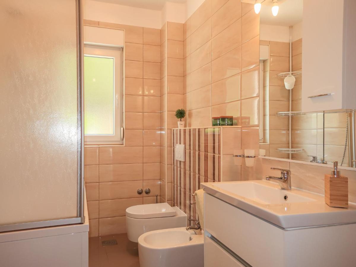Apartment Rea - Ckv110 By Interhome Crikvenica Esterno foto