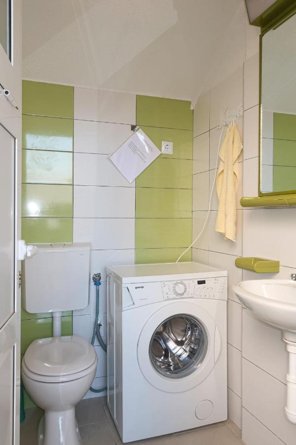 Apartment Rea - Ckv110 By Interhome Crikvenica Esterno foto