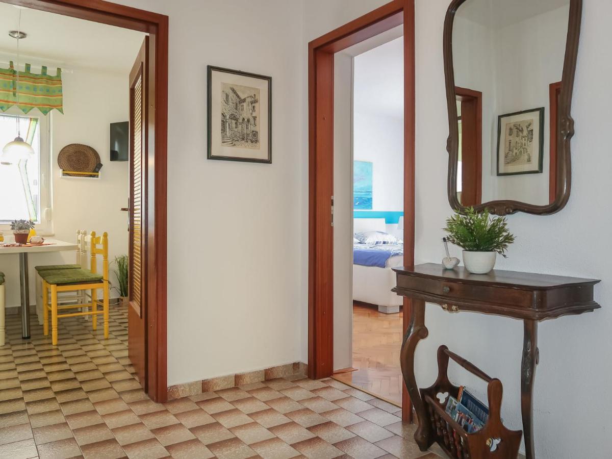 Apartment Rea - Ckv110 By Interhome Crikvenica Esterno foto