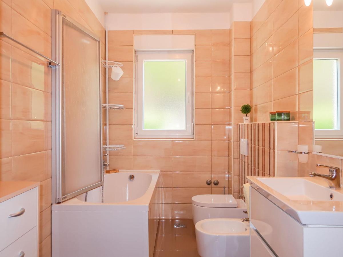 Apartment Rea - Ckv110 By Interhome Crikvenica Esterno foto