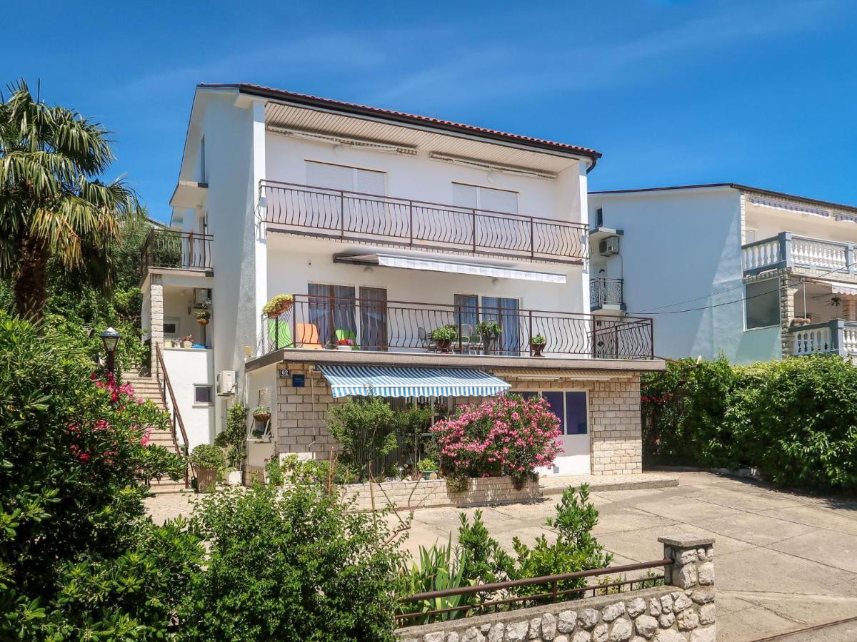 Apartment Rea - Ckv110 By Interhome Crikvenica Esterno foto
