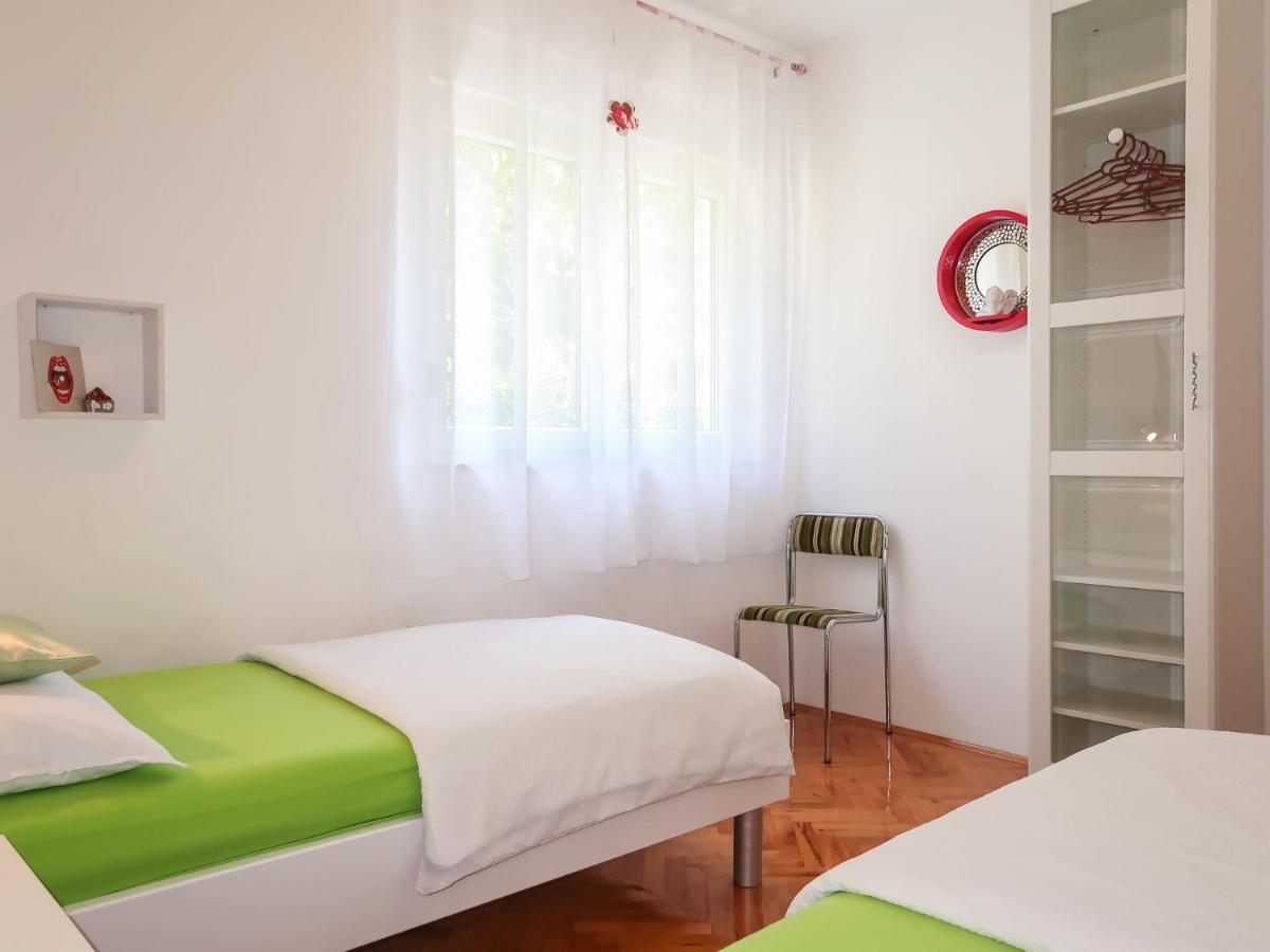Apartment Rea - Ckv110 By Interhome Crikvenica Esterno foto