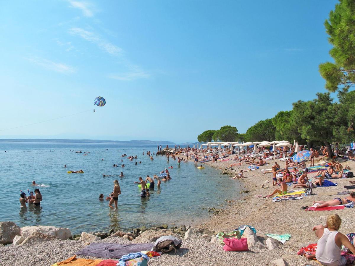 Apartment Rea - Ckv110 By Interhome Crikvenica Esterno foto