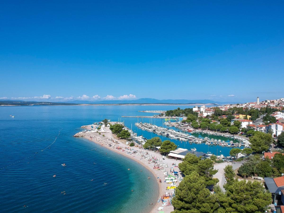 Apartment Rea - Ckv110 By Interhome Crikvenica Esterno foto