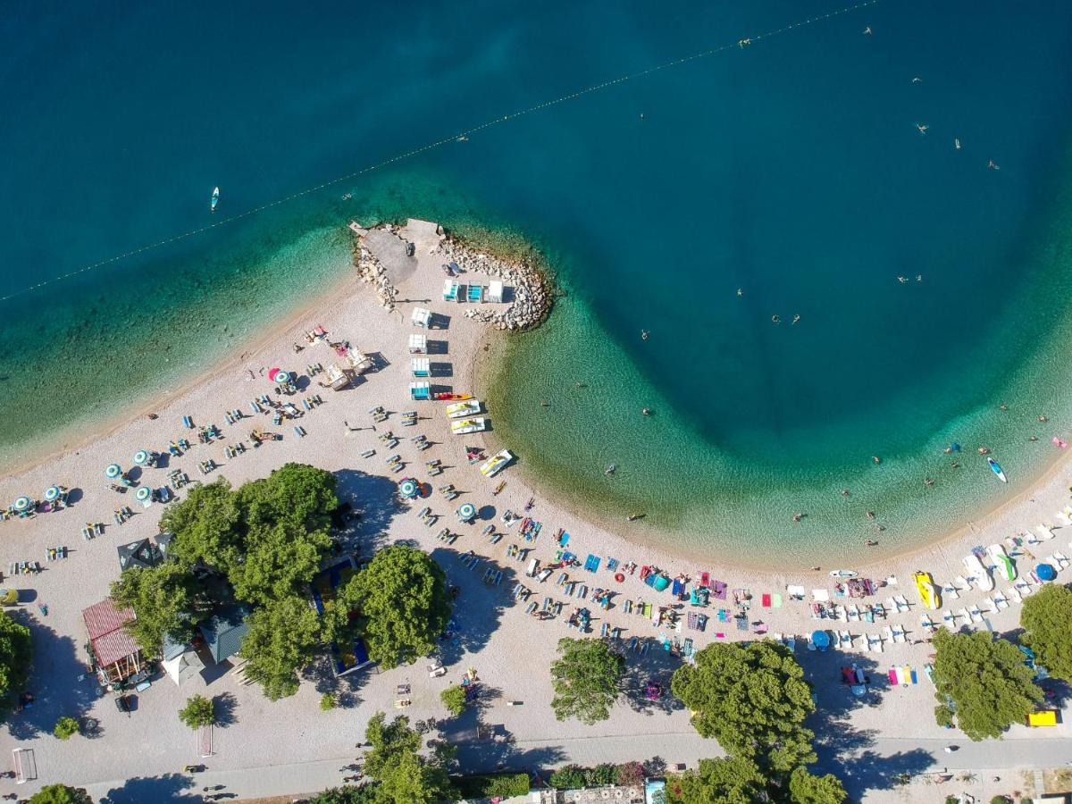 Apartment Rea - Ckv110 By Interhome Crikvenica Esterno foto